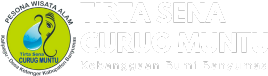 Tirta Sena – Curug Muntu Logo